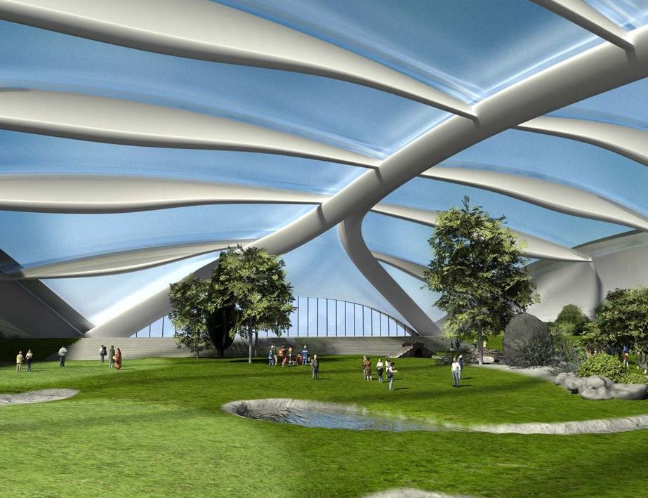 Indoor, outdoor programcsomag