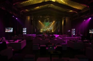 Hang- és fénytechnika 