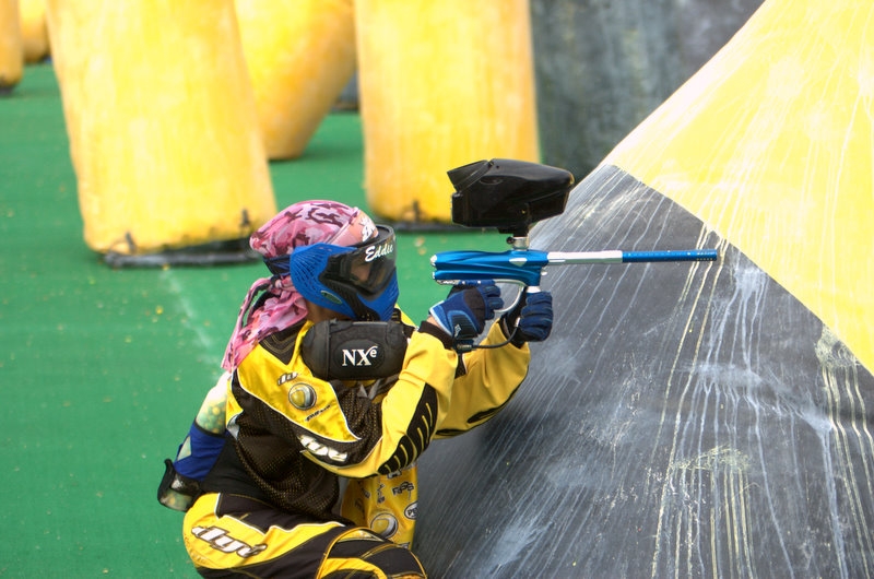 Paintball